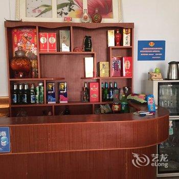 嵩县木札岭68号如家宾馆酒店提供图片