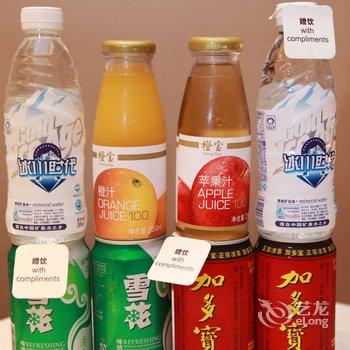 图腾铂金酒店(成都人民南路美领馆店)酒店提供图片