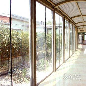 保定华润白洋淀管理培训学院酒店提供图片