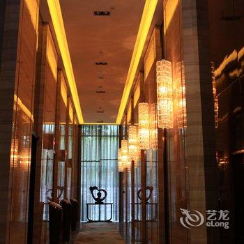 图腾铂金酒店(成都人民南路美领馆店)酒店提供图片
