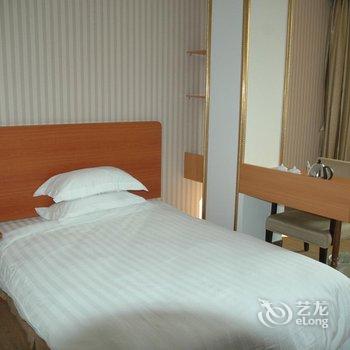 广州百凯航空酒店(白云国际机场店)酒店提供图片