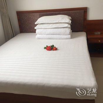 野三坡大石农家院酒店提供图片
