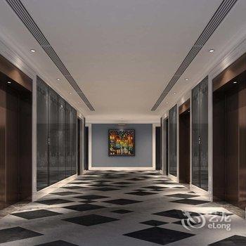 武汉玉丰国际酒店酒店提供图片