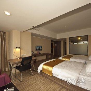 福州蔓哈顿酒店酒店提供图片
