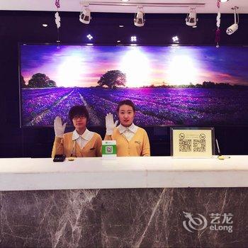 麗枫酒店(天津南开大学店)酒店提供图片