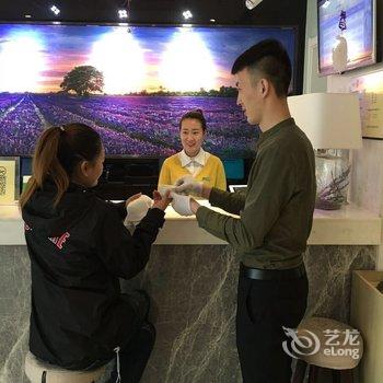 麗枫酒店(天津南开大学店)酒店提供图片