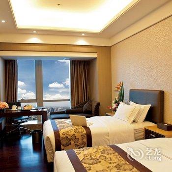 广州达镖国际酒店酒店提供图片