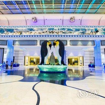 珠海长隆企鹅酒店酒店提供图片