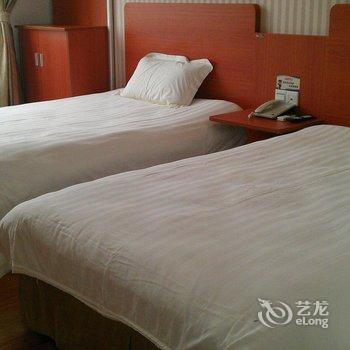 广州百凯航空酒店(白云国际机场店)酒店提供图片