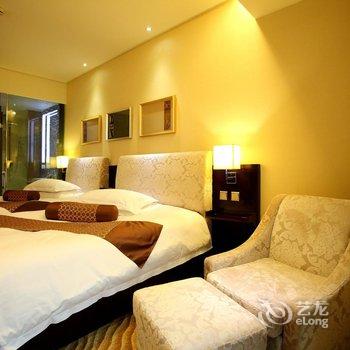 杭州百利沙西城酒店酒店提供图片