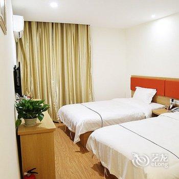 广州南站广南酒店酒店提供图片