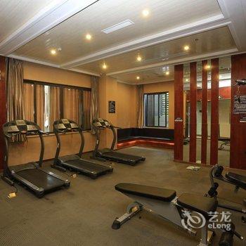 重庆大唐诺亚服务公寓(解放碑店)酒店提供图片