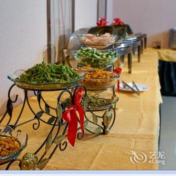 重庆大唐诺亚服务公寓(解放碑店)酒店提供图片