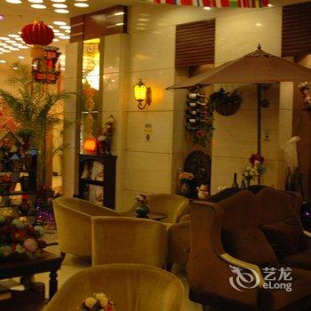 辽阳嘉濠国际酒店酒店提供图片