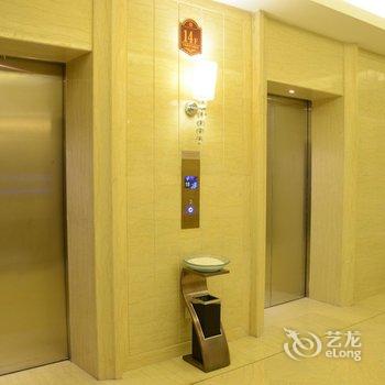 宁波阳光豪生大酒店B座(原阳光公寓)酒店提供图片