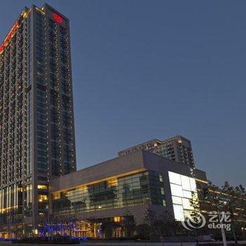 武汉汉口泛海喜来登大酒店酒店提供图片