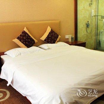 柳州昊天酒店酒店提供图片