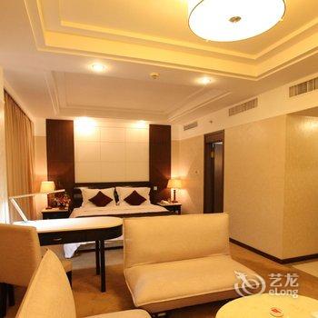 沈阳瑞心东方酒店酒店提供图片