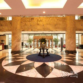 沈阳瑞心东方酒店酒店提供图片