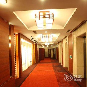 沈阳瑞心东方酒店酒店提供图片