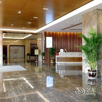 长沙延年澜景酒店酒店提供图片