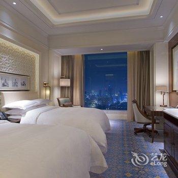 武汉汉口泛海喜来登大酒店酒店提供图片
