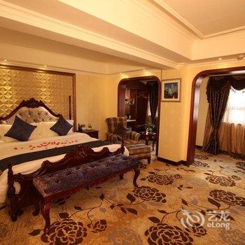 怡家丽景酒店(成都锦里永丰店)酒店提供图片
