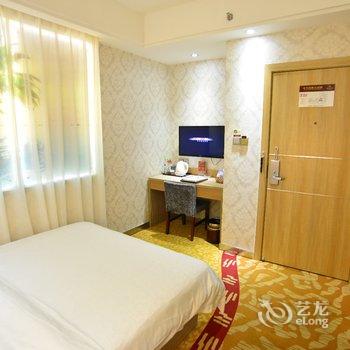 南宁雅客酒店(南宁火车站店)酒店提供图片