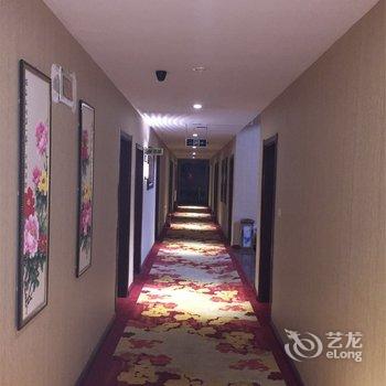洛阳凯立德大酒店酒店提供图片
