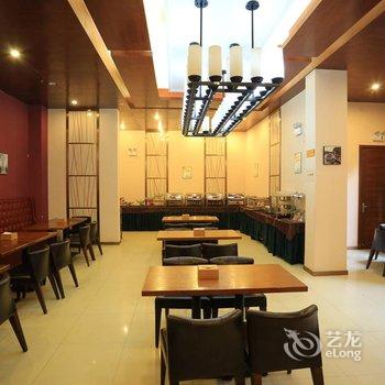 重庆大唐诺亚服务公寓(解放碑店)酒店提供图片