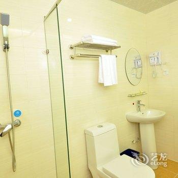 广州南站广南酒店酒店提供图片