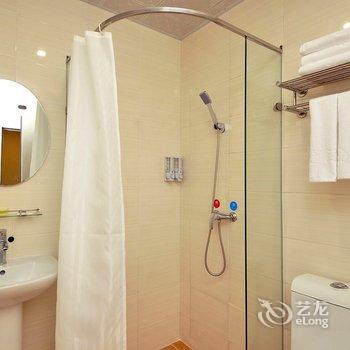 广州南站广南酒店酒店提供图片