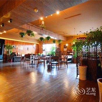 太原栖兰甄选酒店酒店提供图片