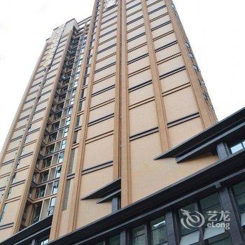 成都斯维登酒店(宽窄巷子华润峰锦店)酒店提供图片