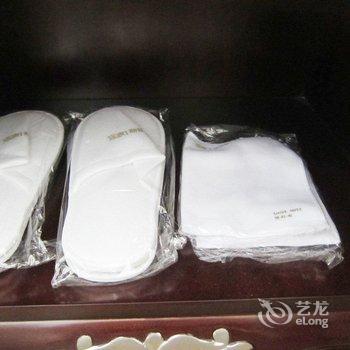 成都斯维登酒店(宽窄巷子华润峰锦店)酒店提供图片