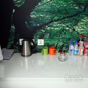 长春艾莱精品体验宾馆酒店提供图片