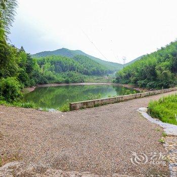 莫干山铜岭山居酒店提供图片