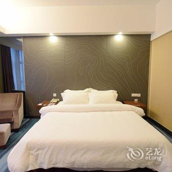 锦江都城酒店(常州恐龙园新北万达广场店)酒店提供图片