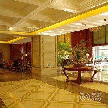杭州百瑞运河大饭店酒店提供图片