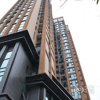 成都斯维登酒店(宽窄巷子华润峰锦店)酒店提供图片