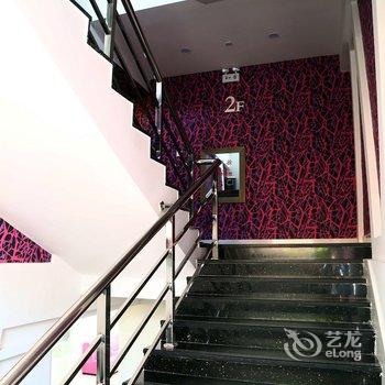 长春艾莱精品体验宾馆酒店提供图片