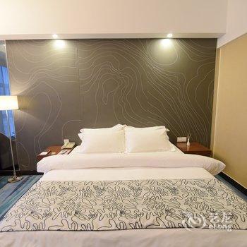 锦江都城酒店(常州恐龙园新北万达广场店)酒店提供图片