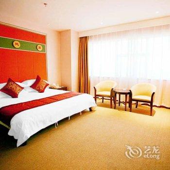南京泽天大酒店酒店提供图片