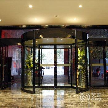 岳阳新格里大酒店酒店提供图片