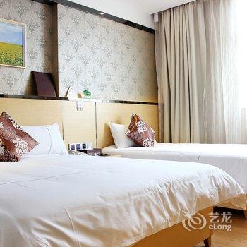 领航精品酒店(深圳T3航站楼店)酒店提供图片