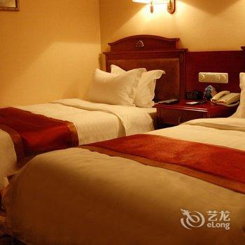 辽阳嘉濠国际酒店酒店提供图片
