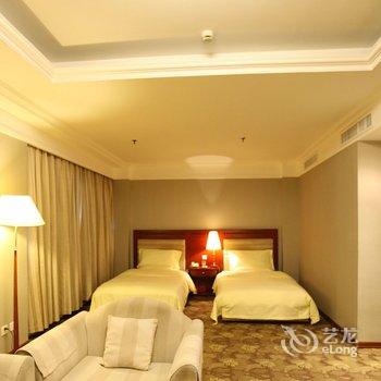 沈阳瑞心东方酒店酒店提供图片