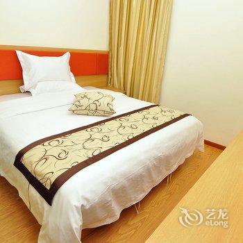 广州南站广南酒店酒店提供图片