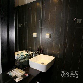富驿时尚酒店(南京江宁店)酒店提供图片