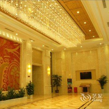 武汉瑞安海龙酒店酒店提供图片